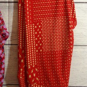 Lularoe One Size Leggings